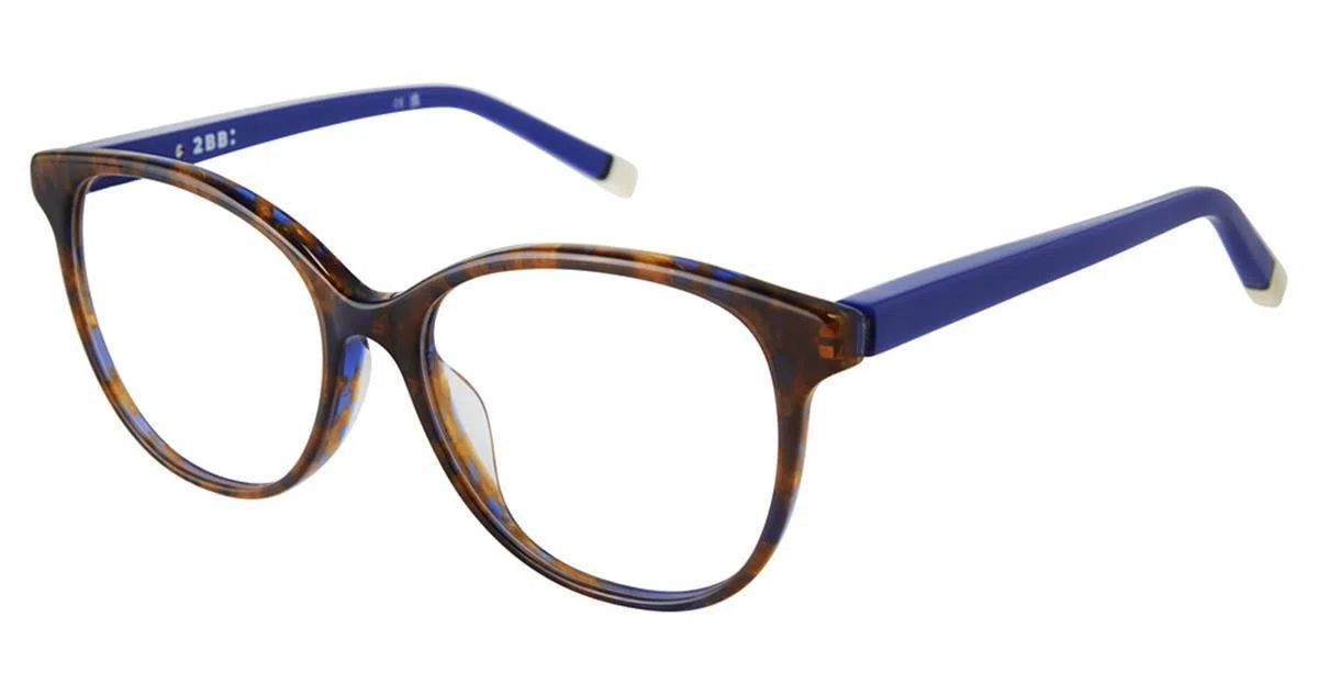 2BB BBMAGGIE Eyeglasses - view 2
